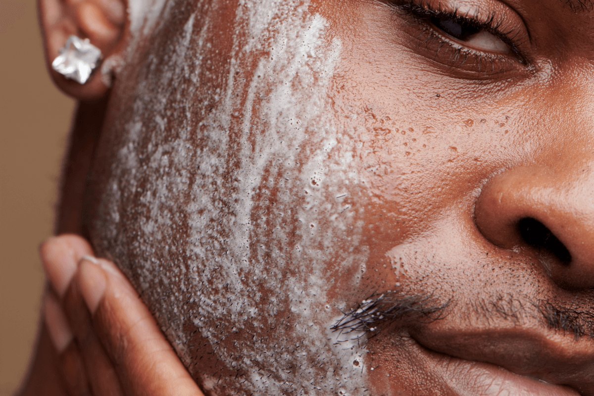Cleansers