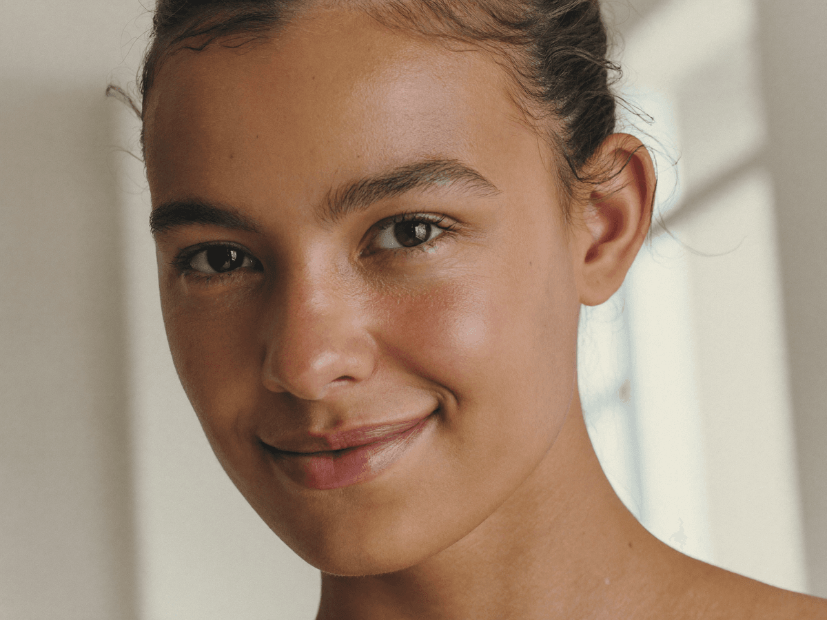 The Oily Skin Routine That Doesn't Strip Your Face