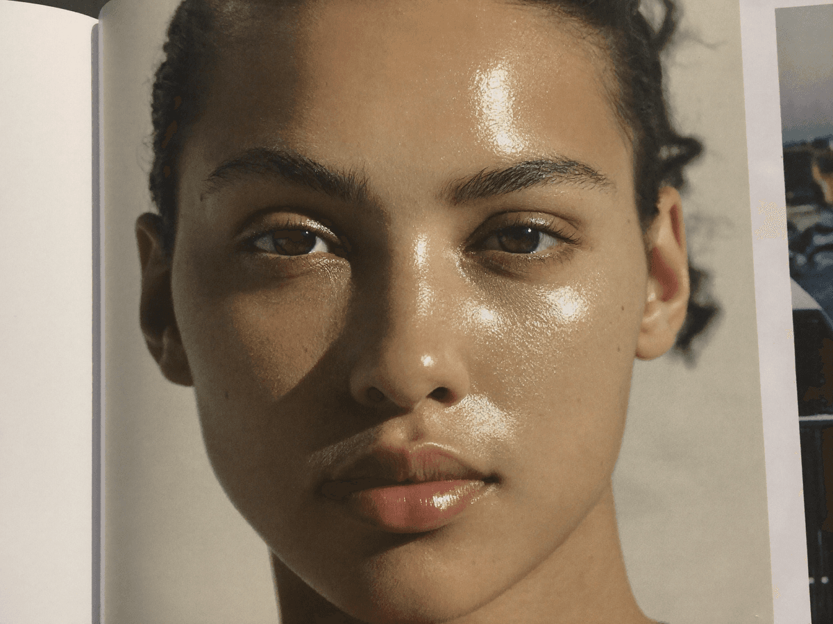 Why Your Skin Won't Stop Producing Oil (It's Not What You Think)