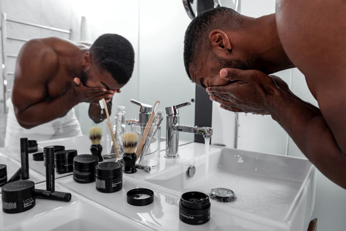 Skincare basics