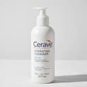 CeraVe Foaming Facial Cleanser