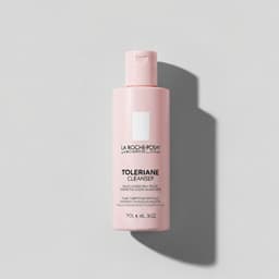 La Roche-Posay Toleriane Hydrating Gentle Cleanser