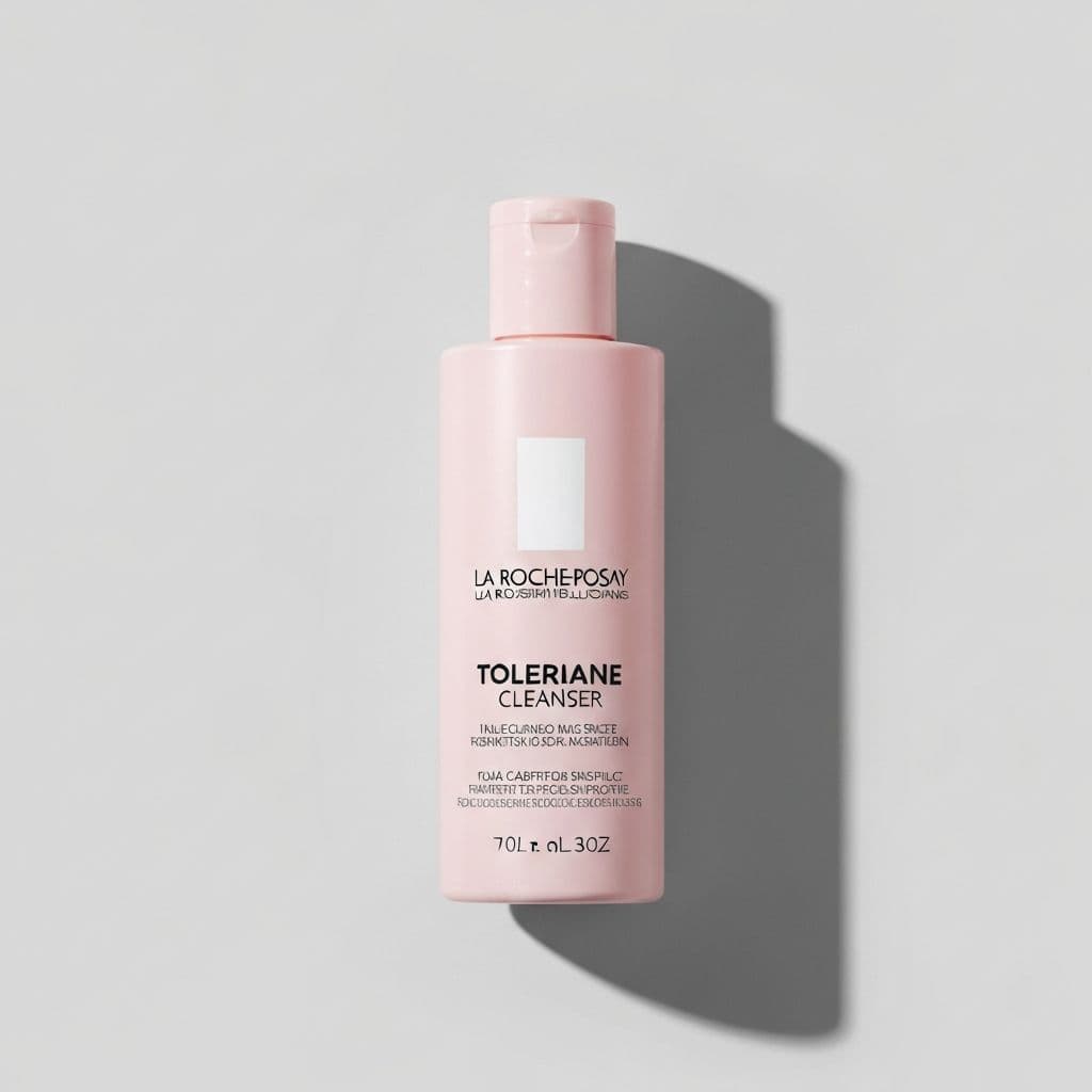 La Roche-Posay Toleriane Hydrating Gentle Cleanser